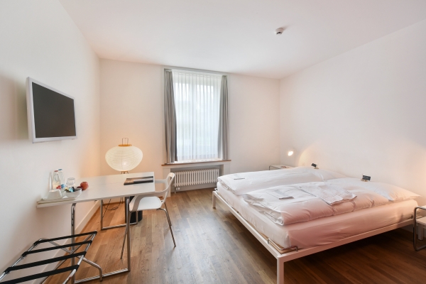 Hotel im Schlosspark